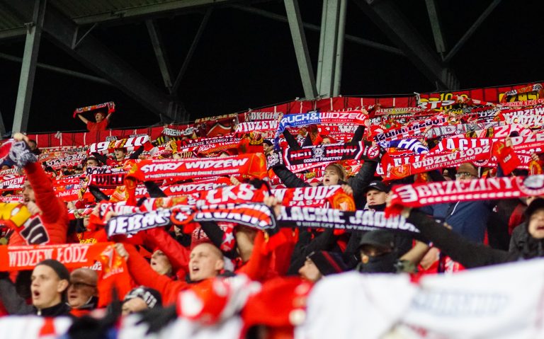 Widzew LKS 15