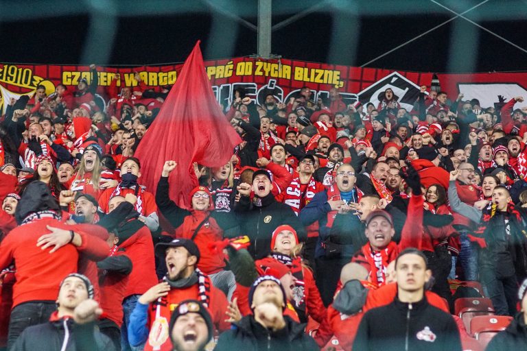 Widzew LKS 16