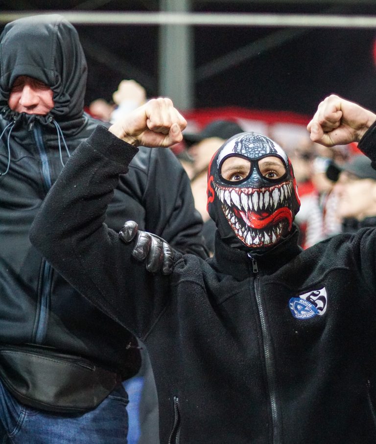 Widzew LKS 17