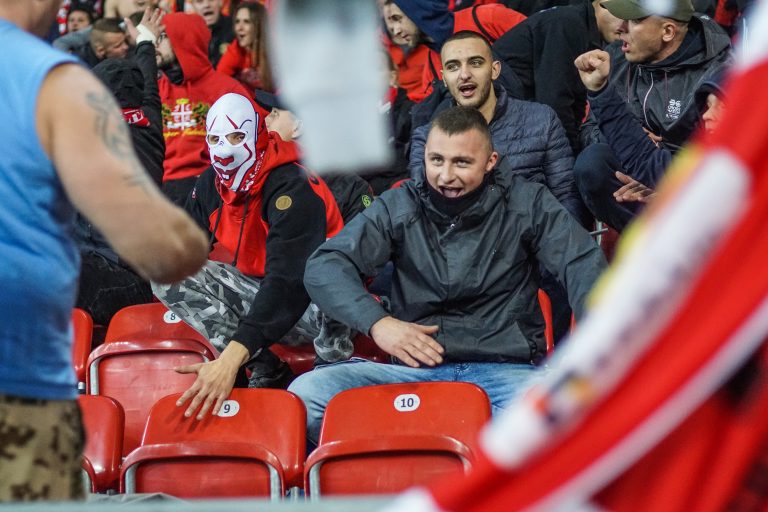 Widzew LKS 19