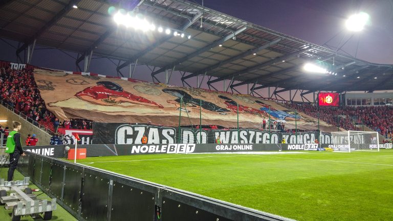 Widzew LKS 2