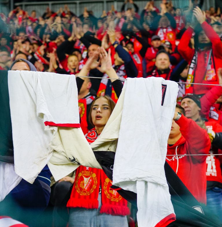 Widzew LKS 21