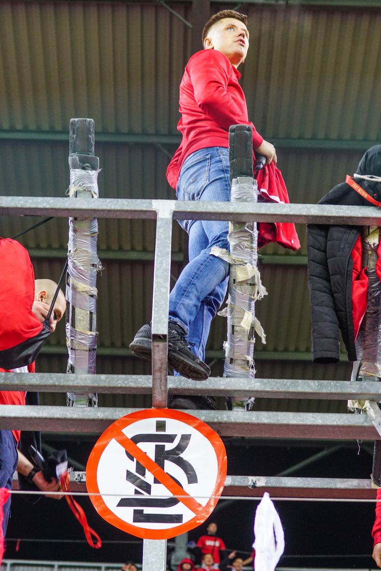 Widzew LKS 22