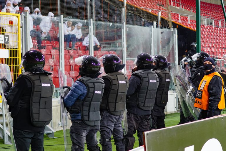 Widzew LKS 26