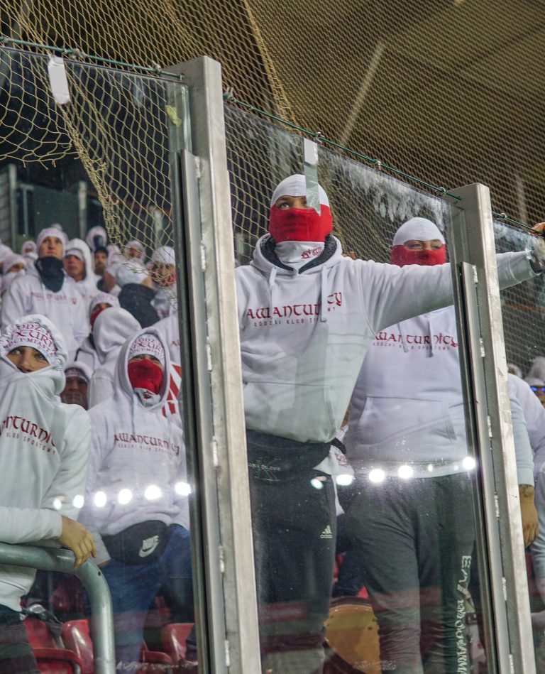 Widzew LKS 27