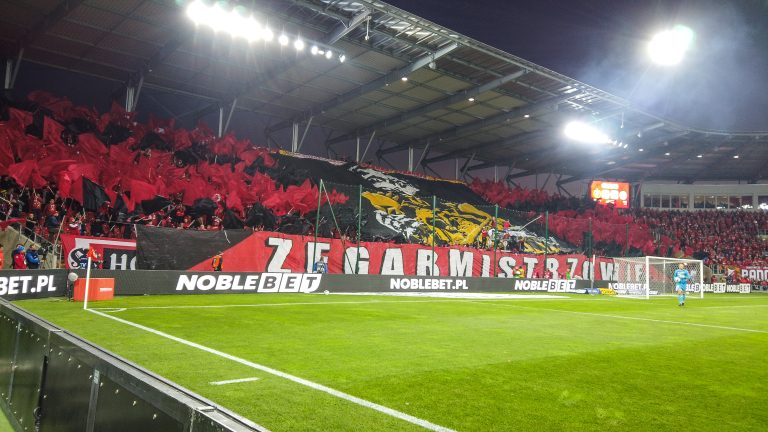 Widzew LKS 3