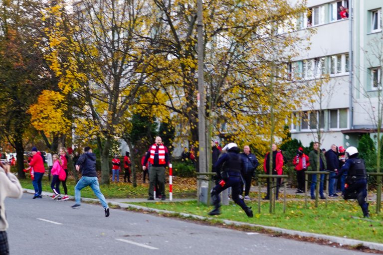 Widzew LKS 33