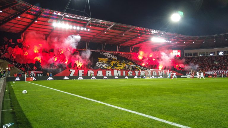 Widzew LKS 4