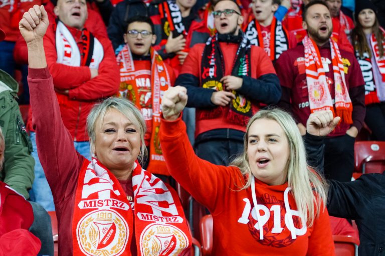 Widzew LKS 49