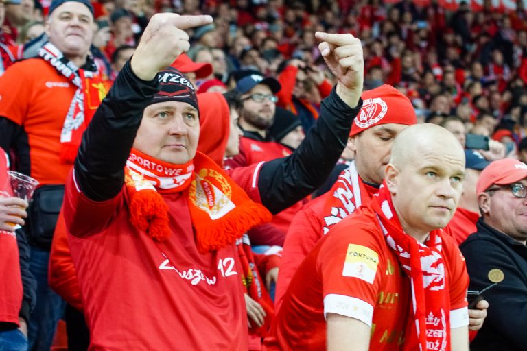 Widzew LKS 52