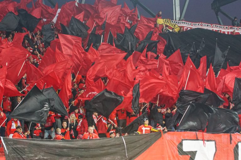 Widzew LKS 54