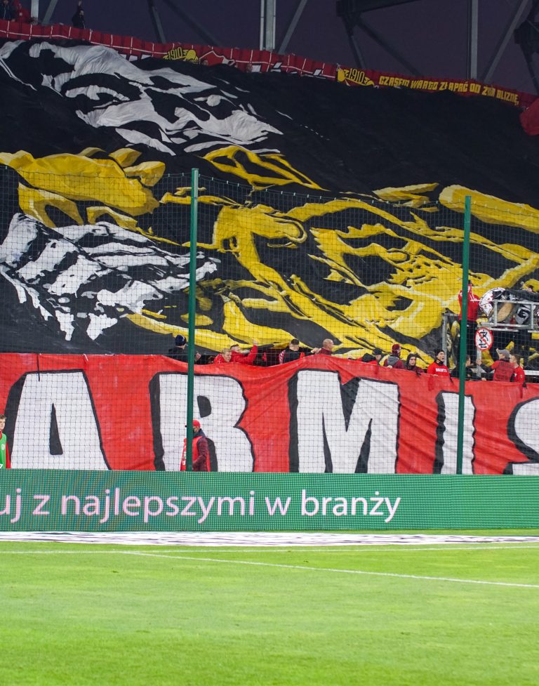 Widzew LKS 55