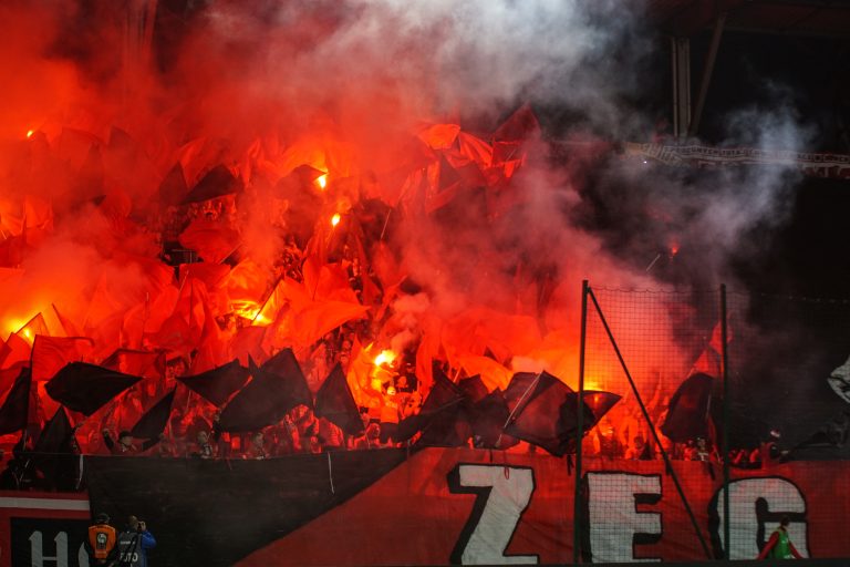Widzew LKS 57