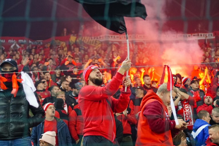 Widzew LKS 64