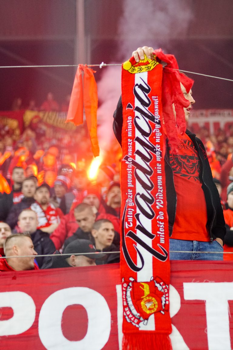 Widzew LKS 65