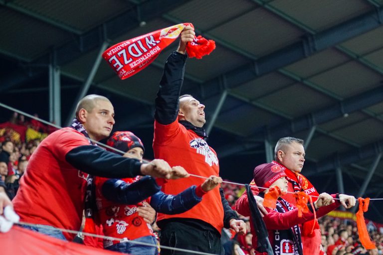 Widzew LKS 66