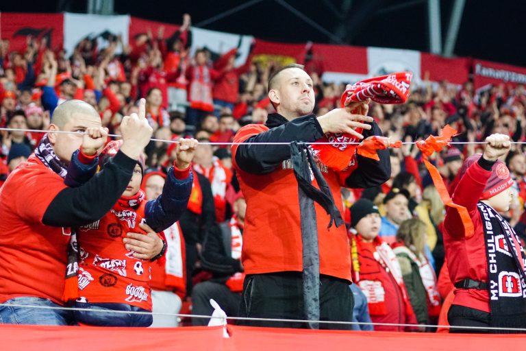 Widzew LKS 68
