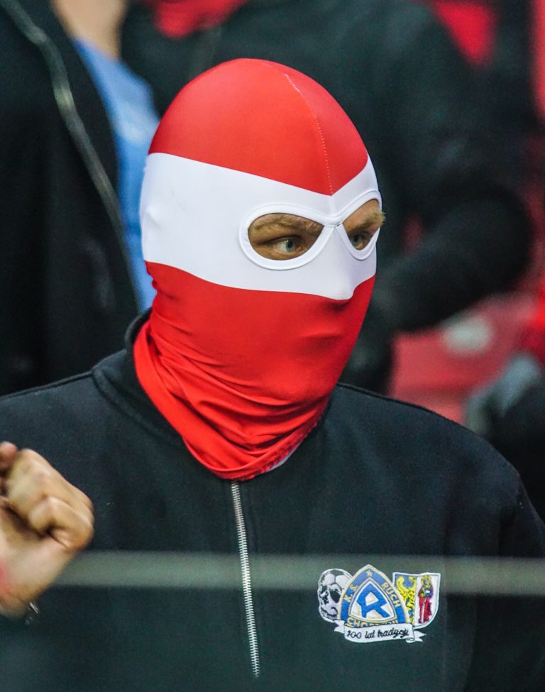 Widzew LKS 7