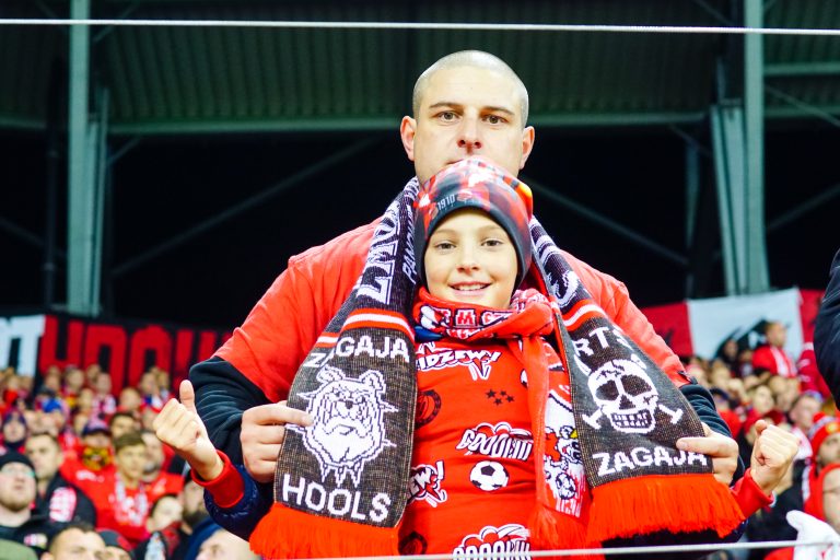 Widzew LKS 70