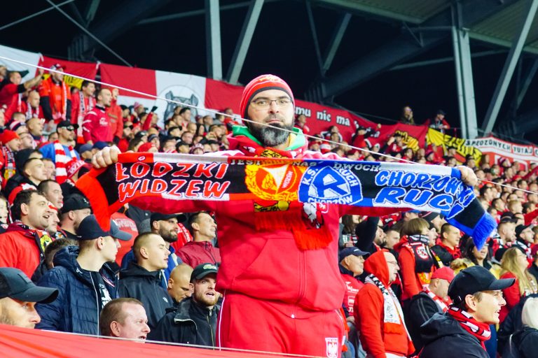 Widzew LKS 71