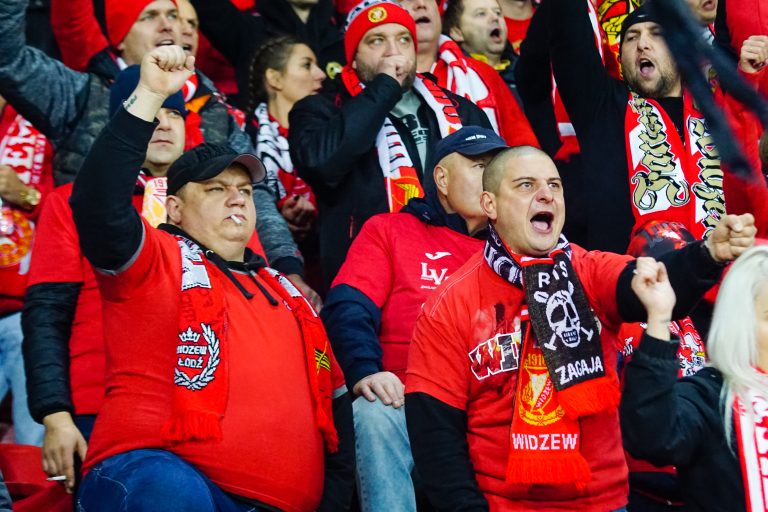 Widzew LKS 75