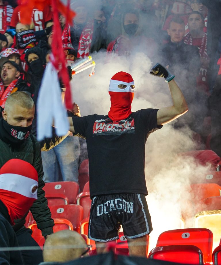 Widzew LKS 8