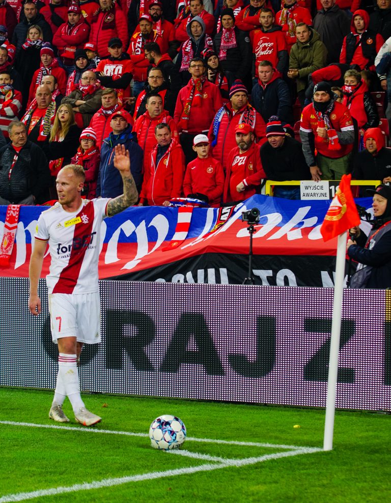 Widzew LKS 85