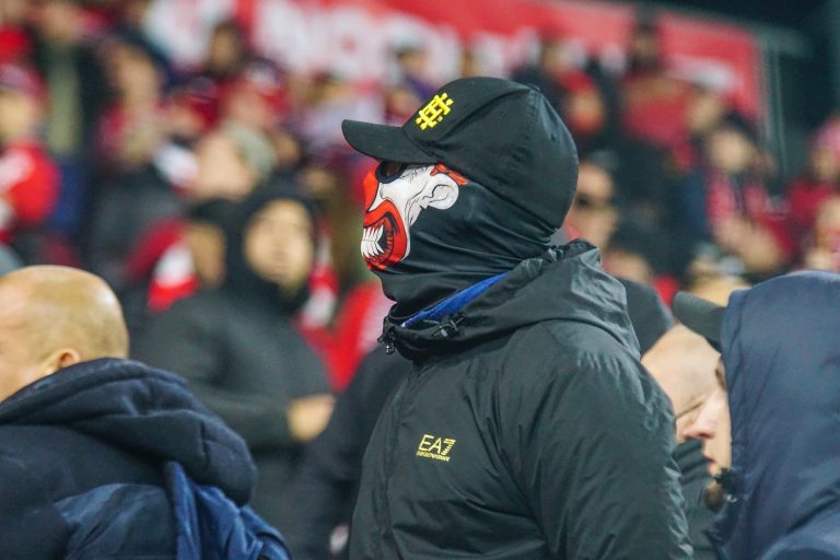 Widzew LKS 89