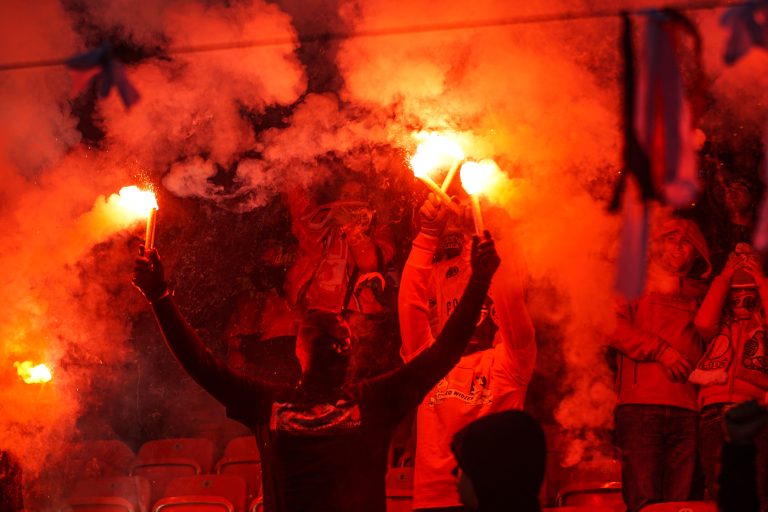 Widzew LKS 9