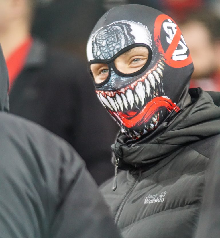 Widzew LKS 91