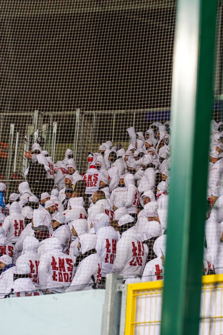 Widzew LKS 92