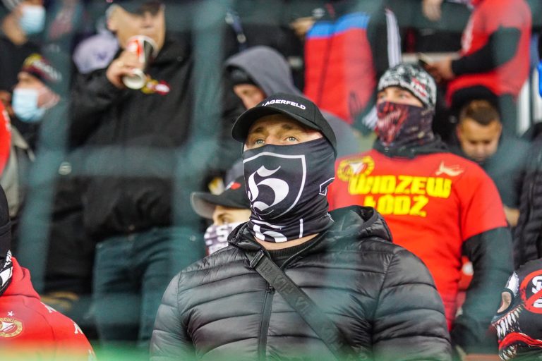 Widzew LKS 93