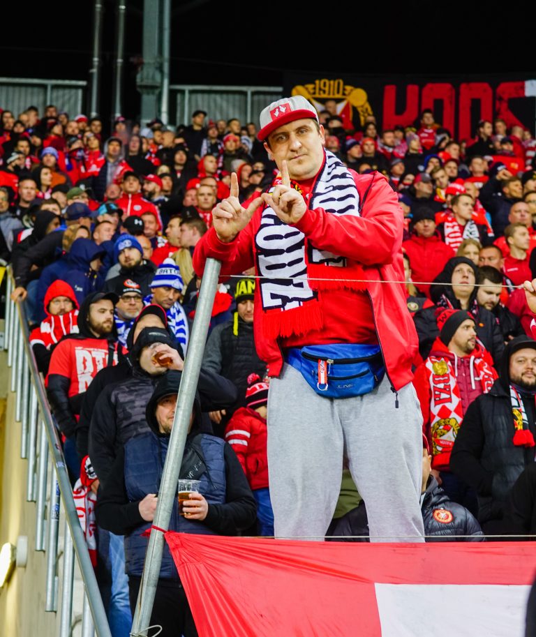 Widzew LKS 95