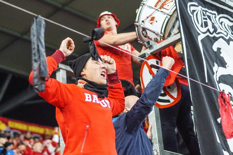 Widzew LKS 97