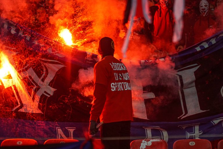 Widzew LKS 98