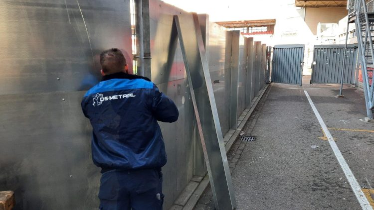 MVV neemt uitvak onder handen