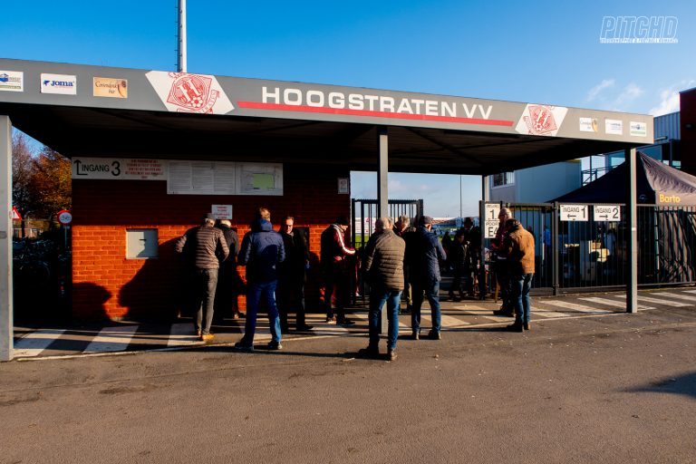 Hoogstraten LR 1 van 25