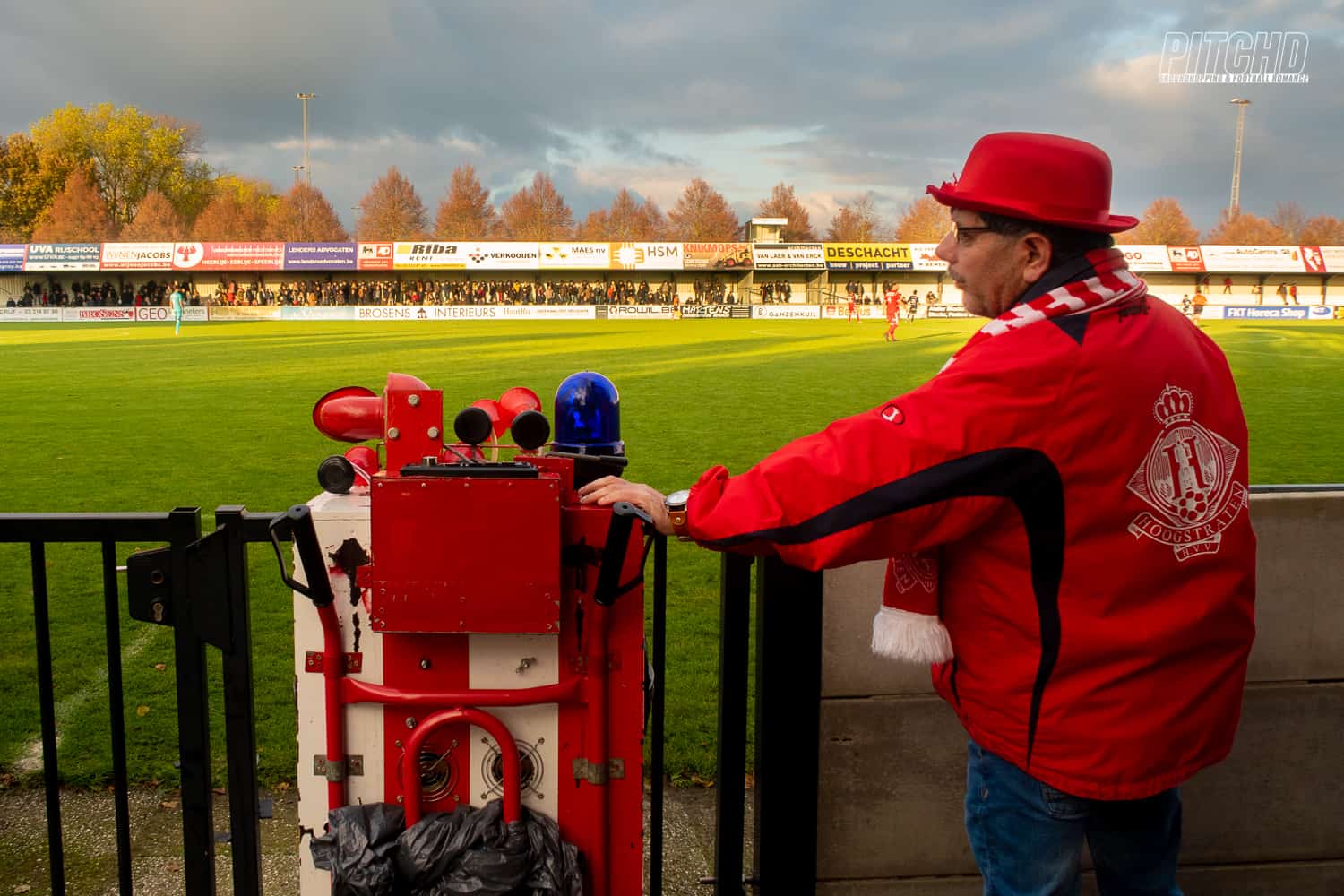 Hoogstraten LR 20 van 25