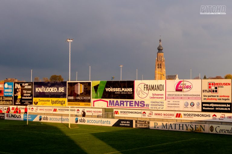 Hoogstraten LR 24 van 25