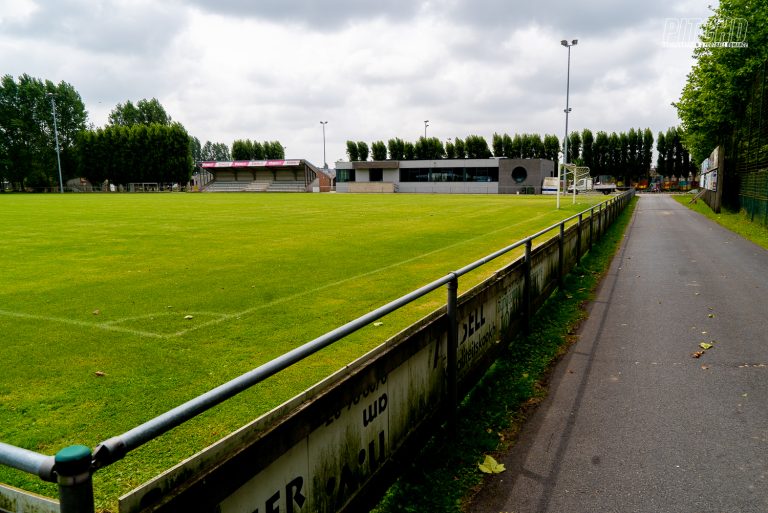 Oudenburg LR 1 van 21