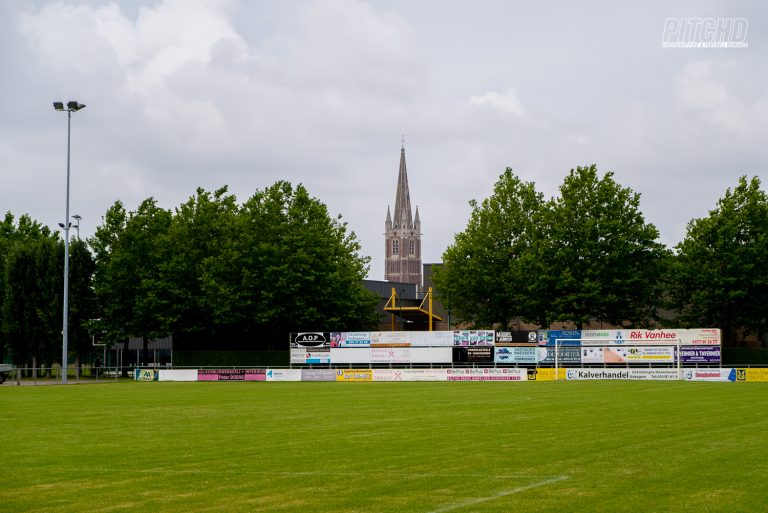 Oudenburg LR 10 van 21