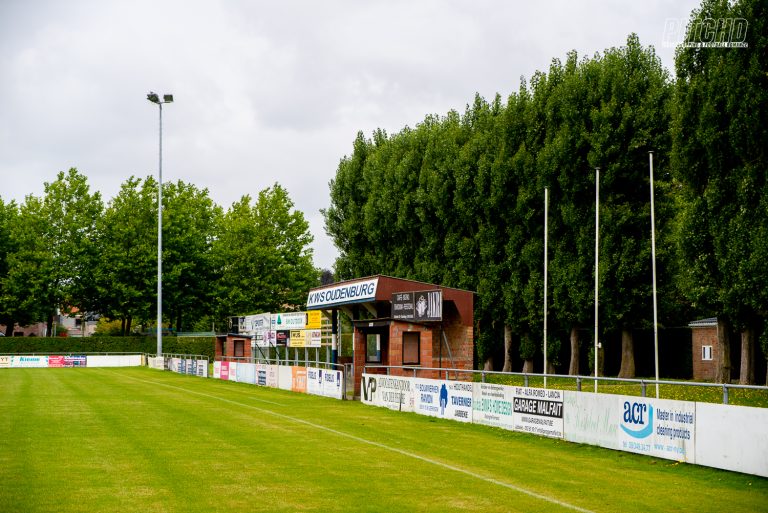 Oudenburg LR 11 van 21