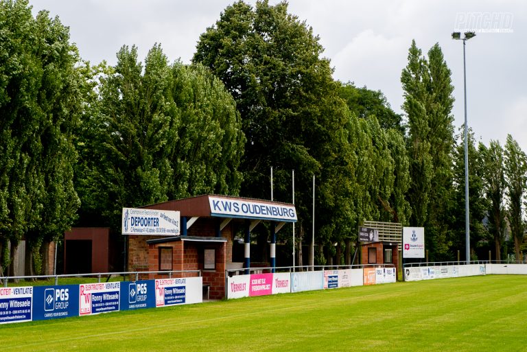 Oudenburg LR 14 van 21