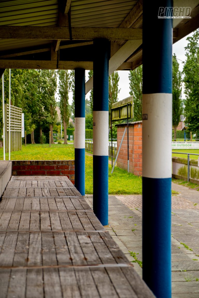 Oudenburg LR 3 van 21