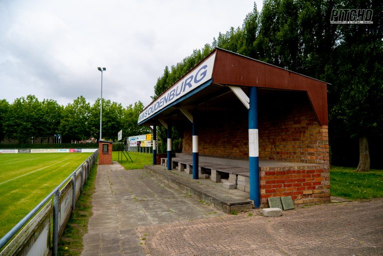 Oudenburg LR 5 van 21