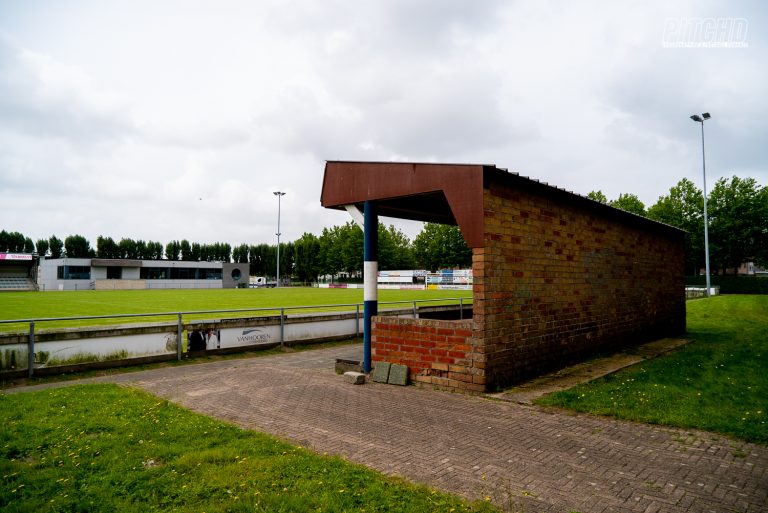 Oudenburg LR 6 van 21