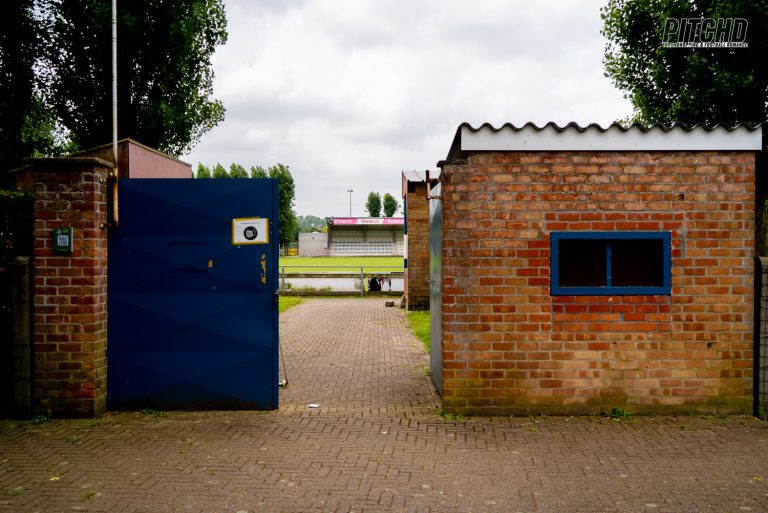 Oudenburg LR 7 van 21