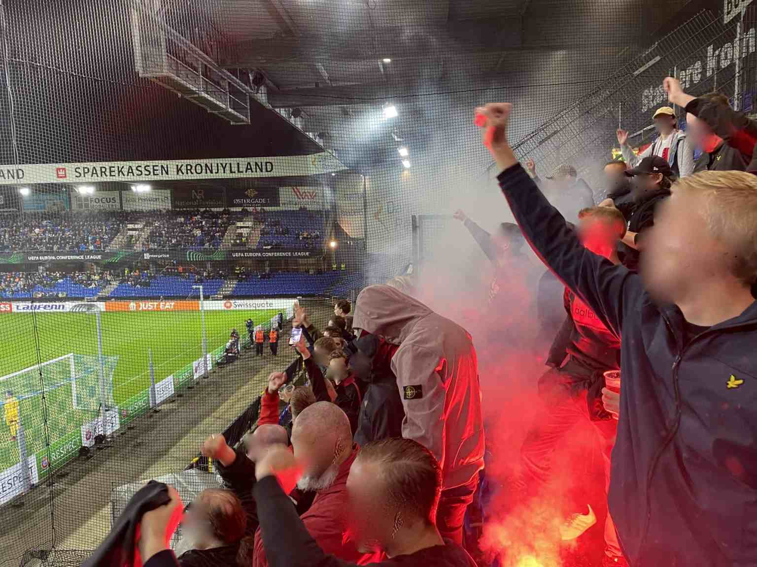 Hoogtepunten Nederlandse clubs in de Europese poules