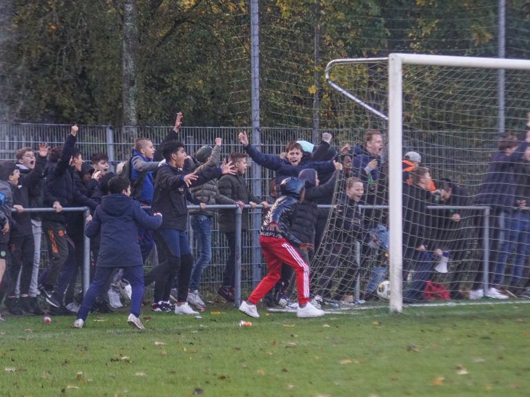 SV Walcheren GPC Vlissingen 33