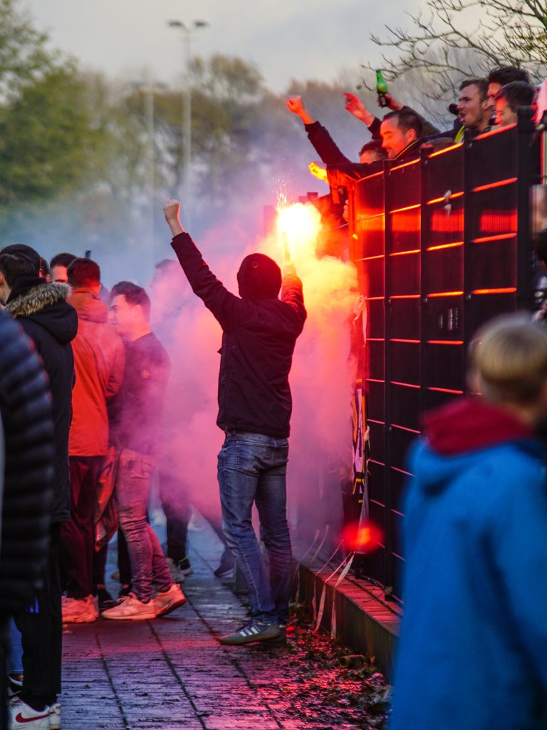 SV Walcheren GPC Vlissingen 37